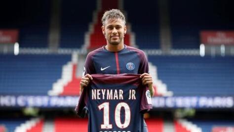 Jak Neymar będzie w Pucharze Świata?