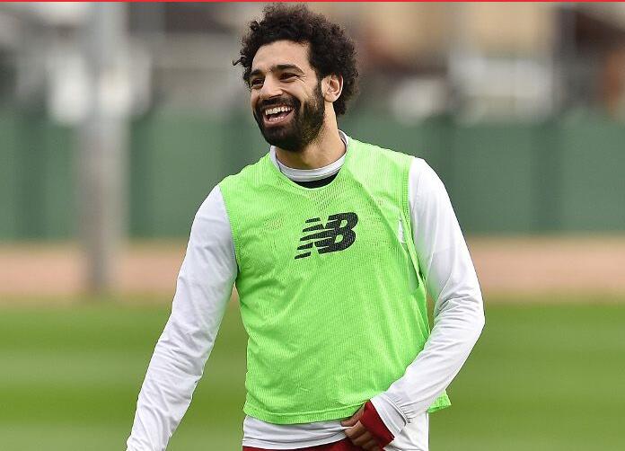 Salah ma możliwość przekroczenia rekordu Iana Rusha dla Liverpool