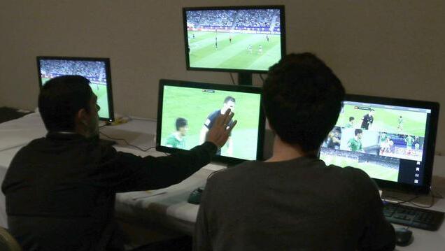 Technologia odtwarzania wideo zostanie wykorzystana w Mistrzostwa Świata 2018